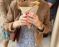 Plats et boissons du Crêperie LES TONTONS CREPEURS - Food Truck à Toulouse - n°2