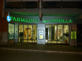 Farmacia Cipolla - Apoteca Natura