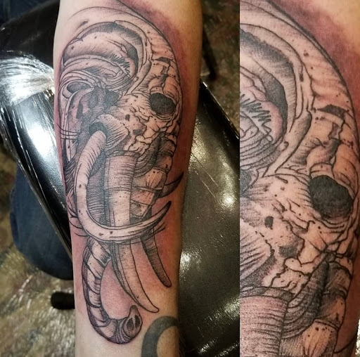 Explore how to come up with tattoo ideas, creative tattoo ideas in Peoria, available at Modern Ink Tattoo