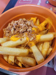 Photo n°76 de Burger King à Limoges ()