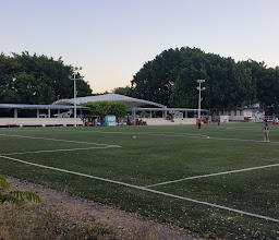 Parque Deportivo Morelos photo