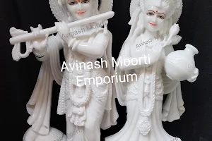 Avinash Moorti Emporium - Marble Moorti Manufacturer image