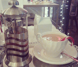 Tranvía repostería y café photo