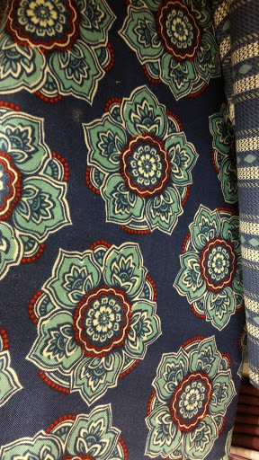 Fabric Store «Jo-Ann Fabrics and Crafts», reviews and photos, 2753 S Market St, Gilbert, AZ 85295, USA