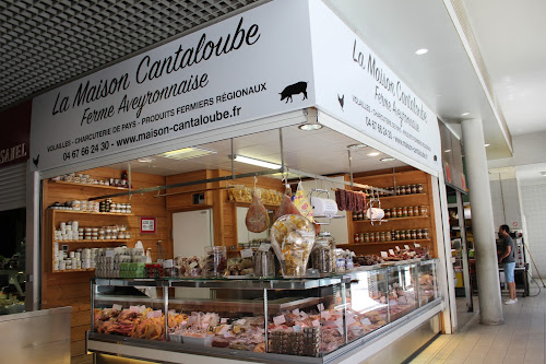 Boucherie La Maison Cataloube Montpellier