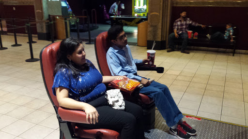 Movie Theater «Cinemark Sunrise Mall and XD», reviews and photos, 2370 N Expy, Brownsville, TX 78521, USA