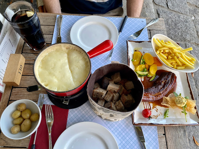 Kommentare und Rezensionen über Restaurant Schiff