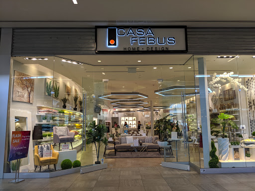 Casa Febus Home Design, The Florida Mall