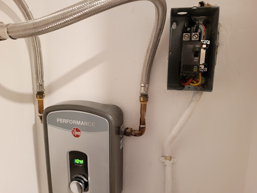 Electrician «Electrical Services FL», reviews and photos, 1800 NE 180th St, North Miami Beach, FL 33162, USA