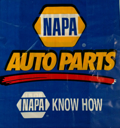 Auto Parts Store «NAPA Auto Parts - Lake City Auto Parts», reviews and photos, 296 SW Nassau St, Lake City, FL 32025, USA