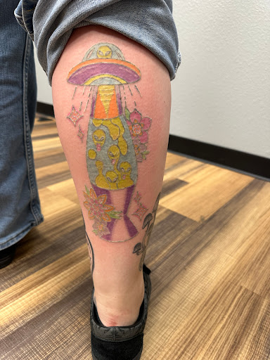 Explore small faith tattoo ideas, creative tattoo ideas in Arlington, available at Removery Tattoo Removal & Fading