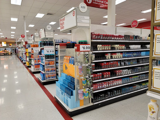 Department Store «Target», reviews and photos, 2300 Park Ave, Tustin, CA 92782, USA