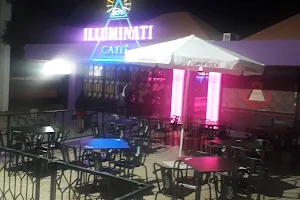 Illuminati Café image