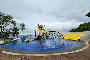 Aqua Water Park image