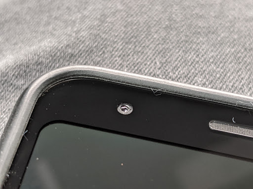 Mobile Phone Repair Shop «uBreakiFix», reviews and photos, 1720 S Randall Rd #11, Algonquin, IL 60102, USA