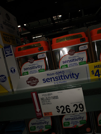 Warehouse club «BJ’s Wholesale Club», reviews and photos, 7260 Bell Creek Rd, Mechanicsville, VA 23111, USA