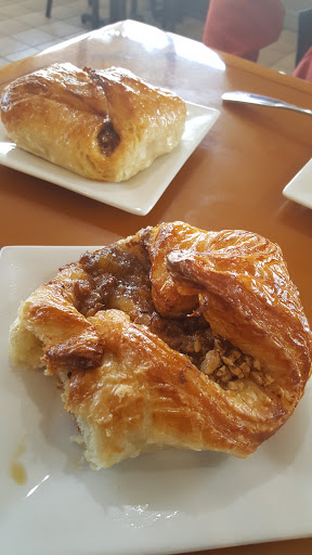 Bakery «Bon Appetit French Bakery & Cafe», reviews and photos, 420 Mary Esther Cut Off NW, Fort Walton Beach, FL 32548, USA