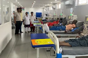 Jain Medical and Dialysis Centre image