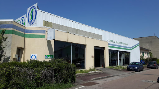 Auto Controle Securite Du Roussillon