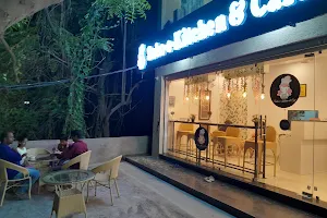 Saba-e-Kitchen & Cafe image