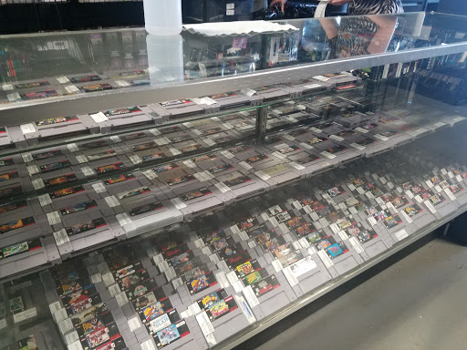 Video Game Store «Fallout Games», reviews and photos, 4139 W Bell Rd, Phoenix, AZ 85053, USA