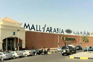 Mall of Arabia image