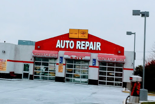 Auto Repair Shop «Mt. Greenwood Auto Repair», reviews and photos, 10319 S Kedzie Ave, Chicago, IL 60655, USA