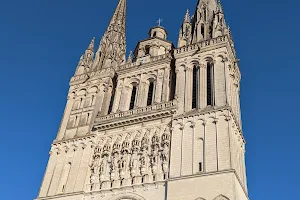 Cathédrale Saint-Maurice d'Angers image