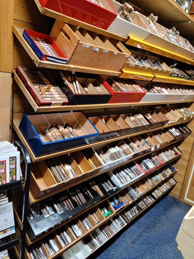 Tobacco Shop «Smoker Friendly», reviews and photos, 6762 W Coal Mine Ave, Littleton, CO 80123, USA