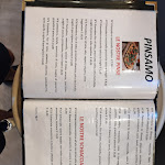 Photo n°2 de l'avis de Michele.o fait le 17/09/2022 à 18:38 sur le  Pinsamo Poggibonsi à Poggibonsi