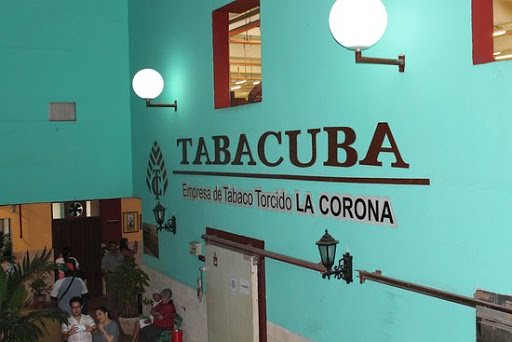 La Corona Cigar Factory
