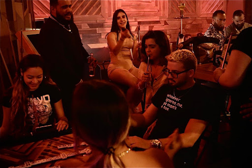 Hookah Bar «Haze Hookah Lounge & Tobacco Shop», reviews and photos, 4801 W 8th Ave, Hialeah, FL 33012, USA