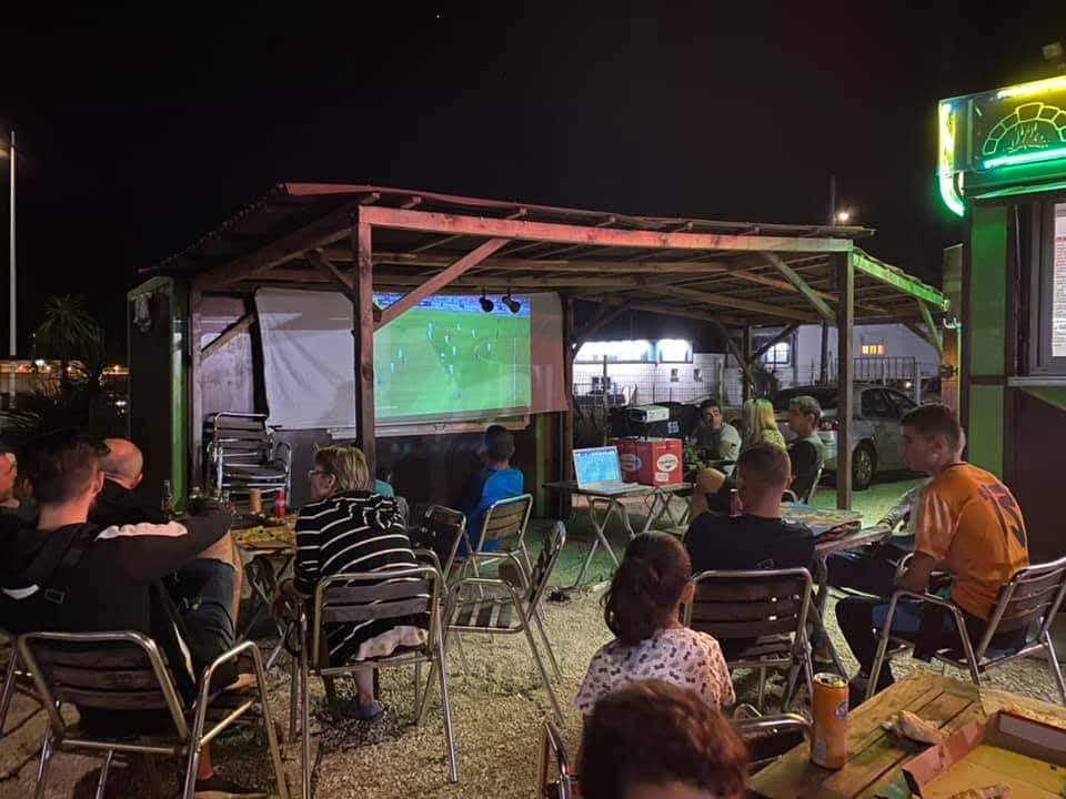 Photo n° 2 de l'avis de bourbia.a fait le 09/08/2020 à 18:44
