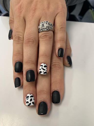 Nail Salon «My Nail Salon», reviews and photos, 83 Main St S, Brockport, NY 14420, USA