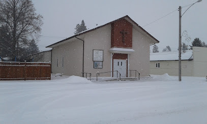 Glenboro Bible Chapel