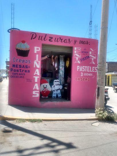 COMPAÑÍA NACIONAL DE CHOCOLATES DE PERÚ S.A.: alternativas