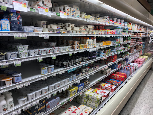 Supermarket «Publix Super Market at Merchants Village», reviews and photos, 520 Folly Rd, Charleston, SC 29412, USA