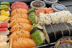 Bohus Sushi image