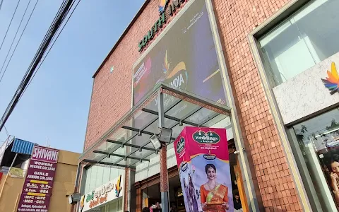 South India Shopping Mall Textile & Jewellery -Kothapet image
