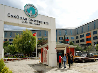 Üsküdar Üniversitesi Çarşı Yerleşkesi