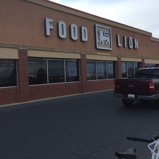 Grocery Store «Food Lion», reviews and photos, 38650 Sussex Hwy Unit 1, Delmar, DE 19940, USA