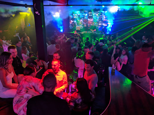 Night Club «Stage», reviews and photos, 172 S Washington St, Seattle, WA 98104, USA