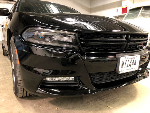 Auto Body Shop «Collision Masters», reviews and photos, 5111 Hanson Ct N, Minneapolis, MN 55429, USA