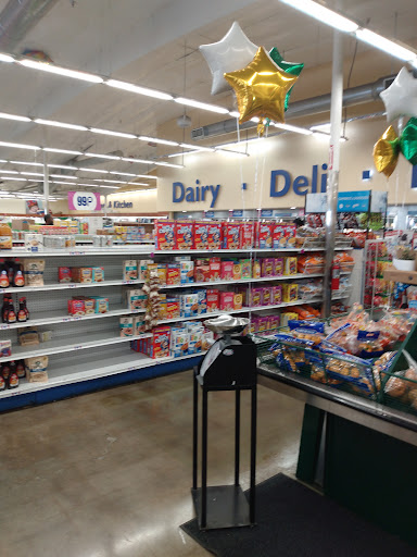 Discount Store «99 Cents Only Stores», reviews and photos, 410 E Camp Wisdom Rd, Duncanville, TX 75116, USA