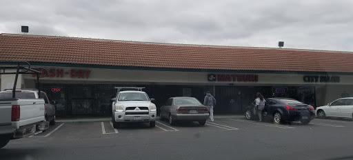 Coin Operated Laundry Equipment Supplier «El Mercado Laundry», reviews and photos, 34300 Alvarado-Niles Rd, Union City, CA 94587, USA