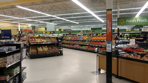 Department Store «Walmart Supercenter», reviews and photos, 1200 N Main St, Suffolk, VA 23434, USA