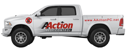 AAction Pest Control Inc