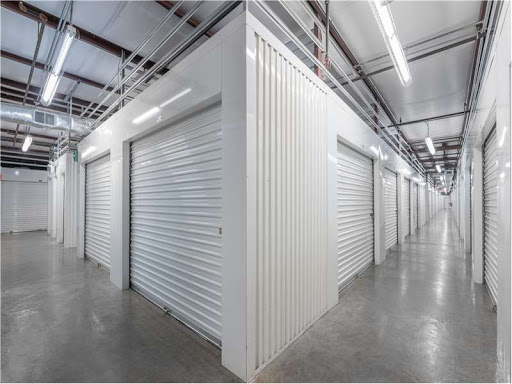Self-Storage Facility «Extra Space Storage», reviews and photos, 281 Indian Head Rd, Kings Park, NY 11754, USA