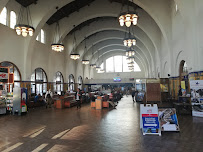 Five Star Tours & Charter Bus Company - Photo 4 - Car repair in San Diego, CA, El Cajon