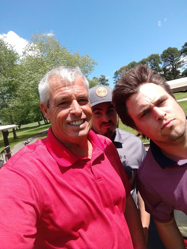 Golf Club «Avalon Golf Club», reviews and photos, 1510 U.S. 9, Cape May Court House, NJ 08210, USA